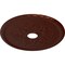 Ekena Millwork Grape Ceiling Medallion (Fits Canopies up to 3 5/8"), 22 5/8"OD x 3 5/8"ID x 5/8"P, Antique Copper CM22GRACS - alternate 2